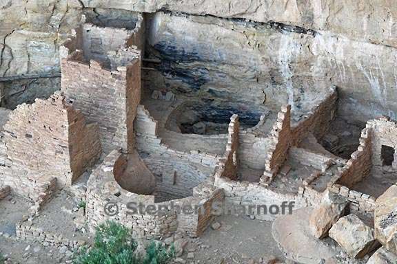 mesa verde square tower house 2 graphic